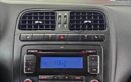 Volkswagen Polo VI (EU Market), 2012 год, 895 000 рублей, 20 фотография