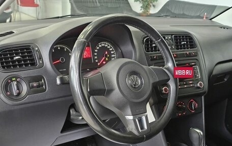 Volkswagen Polo VI (EU Market), 2012 год, 895 000 рублей, 12 фотография