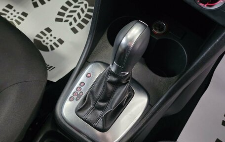 Volkswagen Polo VI (EU Market), 2012 год, 895 000 рублей, 22 фотография