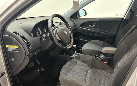 KIA cee'd I рестайлинг, 2009 год, 599 000 рублей, 11 фотография