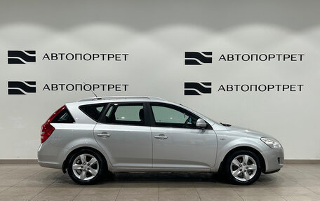 KIA cee'd I рестайлинг, 2009 год, 599 000 рублей, 6 фотография