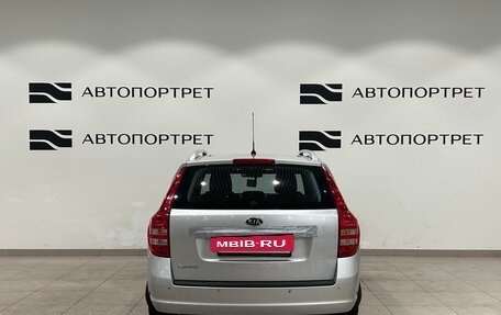 KIA cee'd I рестайлинг, 2009 год, 599 000 рублей, 4 фотография