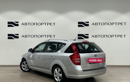 KIA cee'd I рестайлинг, 2009 год, 599 000 рублей, 3 фотография