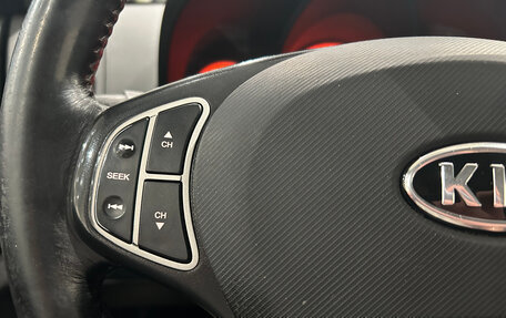 KIA cee'd I рестайлинг, 2009 год, 599 000 рублей, 17 фотография