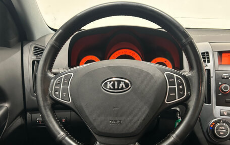 KIA cee'd I рестайлинг, 2009 год, 599 000 рублей, 16 фотография