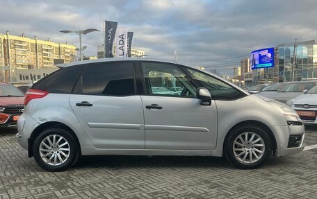 Citroen C4 Picasso II рестайлинг, 2008 год, 380 000 рублей, 3 фотография
