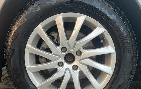 Citroen C4 Picasso II рестайлинг, 2008 год, 380 000 рублей, 7 фотография