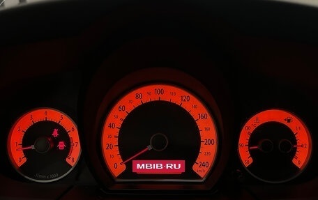 KIA cee'd I рестайлинг, 2009 год, 599 000 рублей, 19 фотография