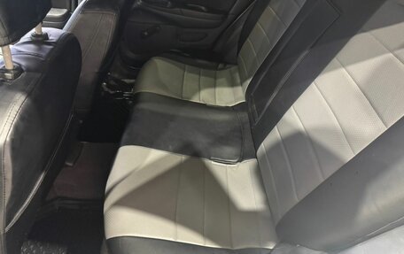 Nissan Almera, 2005 год, 399 900 рублей, 11 фотография