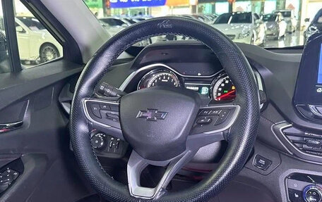 Chevrolet Orlando, 2022 год, 1 500 000 рублей, 7 фотография