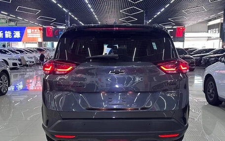 Chevrolet Orlando, 2022 год, 1 500 000 рублей, 6 фотография