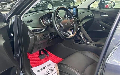 Chevrolet Orlando, 2022 год, 1 500 000 рублей, 2 фотография