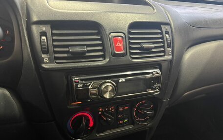 Nissan Almera, 2005 год, 399 900 рублей, 9 фотография