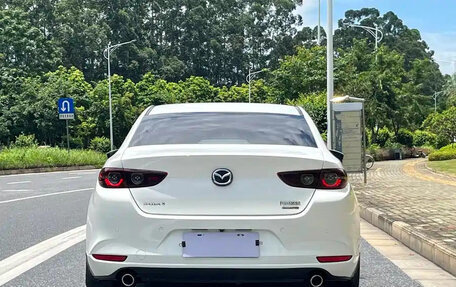 Mazda 3, 2021 год, 1 298 000 рублей, 5 фотография