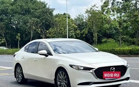 Mazda 3, 2021 год, 1 298 000 рублей, 3 фотография