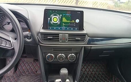 Mazda CX-4, 2022 год, 1 900 004 рублей, 11 фотография