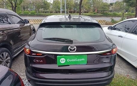 Mazda CX-4, 2022 год, 1 900 004 рублей, 5 фотография