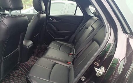 Mazda CX-4, 2022 год, 1 900 004 рублей, 12 фотография