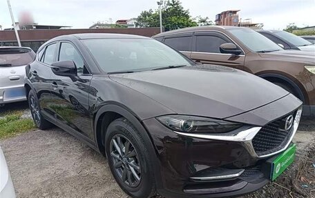 Mazda CX-4, 2022 год, 1 900 004 рублей, 3 фотография