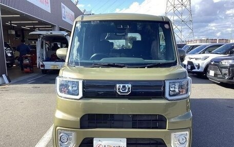 Daihatsu Wake I, 2022 год, 603 000 рублей, 3 фотография