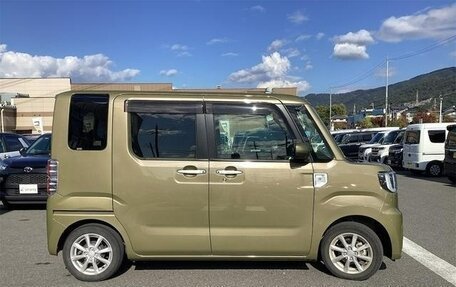 Daihatsu Wake I, 2022 год, 603 000 рублей, 4 фотография