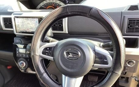 Daihatsu Wake I, 2022 год, 603 000 рублей, 8 фотография