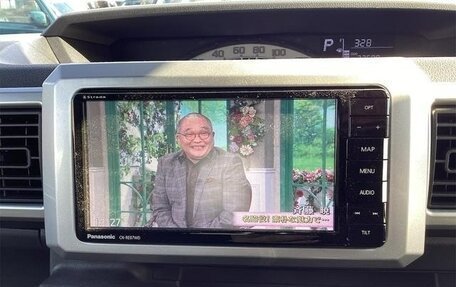 Daihatsu Wake I, 2022 год, 603 000 рублей, 11 фотография