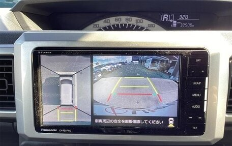 Daihatsu Wake I, 2022 год, 603 000 рублей, 10 фотография