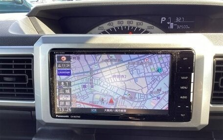 Daihatsu Wake I, 2022 год, 603 000 рублей, 9 фотография