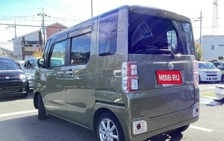 Daihatsu Wake I, 2022 год, 603 000 рублей, 6 фотография