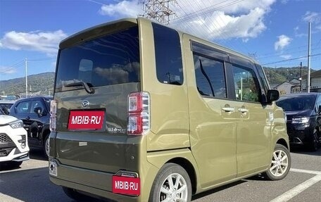 Daihatsu Wake I, 2022 год, 603 000 рублей, 2 фотография