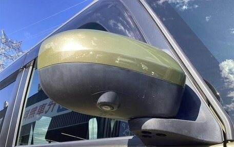 Daihatsu Wake I, 2022 год, 603 000 рублей, 19 фотография