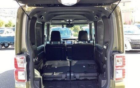 Daihatsu Wake I, 2022 год, 603 000 рублей, 16 фотография