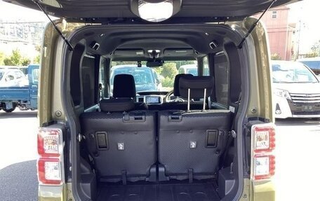 Daihatsu Wake I, 2022 год, 603 000 рублей, 22 фотография