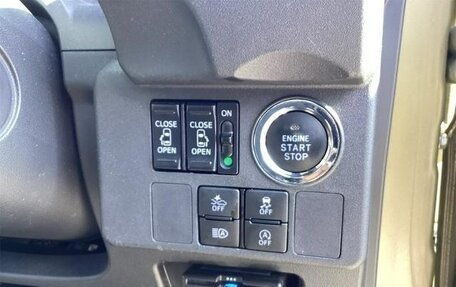 Daihatsu Wake I, 2022 год, 603 000 рублей, 13 фотография