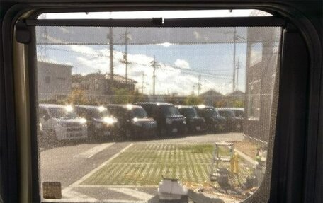 Daihatsu Wake I, 2022 год, 603 000 рублей, 24 фотография