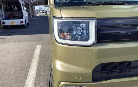 Daihatsu Wake I, 2022 год, 603 000 рублей, 27 фотография