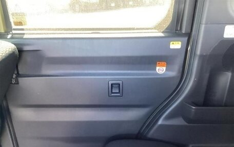 Daihatsu Wake I, 2022 год, 603 000 рублей, 29 фотография