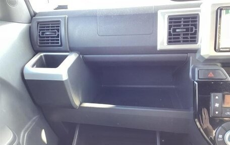 Daihatsu Wake I, 2022 год, 603 000 рублей, 31 фотография