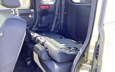 Daihatsu Wake I, 2022 год, 603 000 рублей, 28 фотография