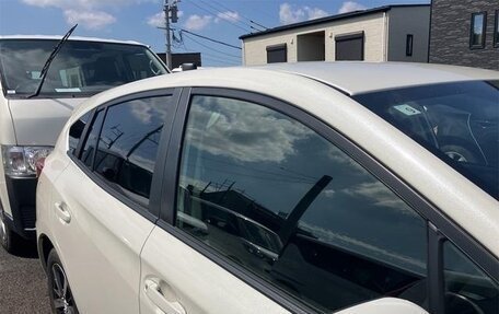 Subaru Impreza IV, 2022 год, 1 368 000 рублей, 9 фотография