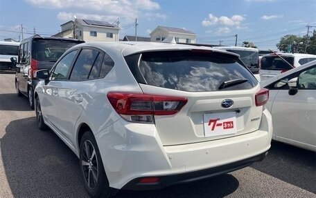 Subaru Impreza IV, 2022 год, 1 368 000 рублей, 8 фотография