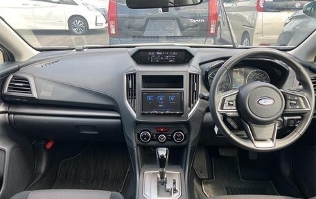 Subaru Impreza IV, 2022 год, 1 368 000 рублей, 13 фотография