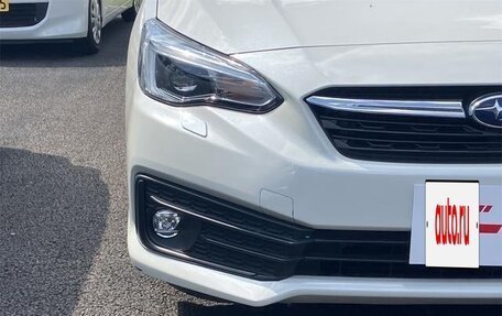 Subaru Impreza IV, 2022 год, 1 368 000 рублей, 4 фотография