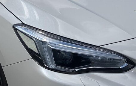 Subaru Impreza IV, 2022 год, 1 368 000 рублей, 10 фотография