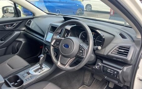 Subaru Impreza IV, 2022 год, 1 368 000 рублей, 11 фотография