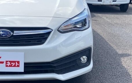 Subaru Impreza IV, 2022 год, 1 368 000 рублей, 5 фотография