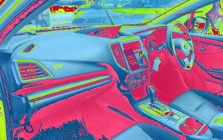 Subaru Impreza IV, 2022 год, 1 368 000 рублей, 12 фотография