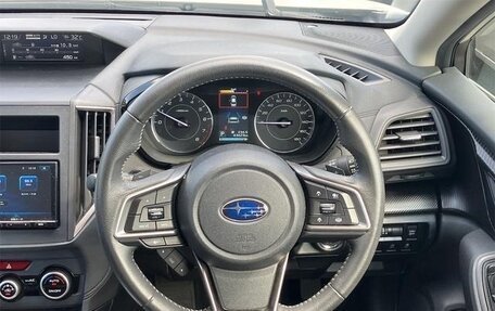 Subaru Impreza IV, 2022 год, 1 368 000 рублей, 14 фотография