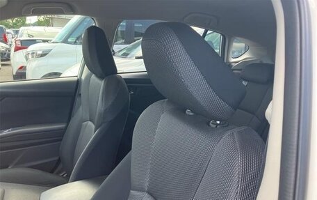 Subaru Impreza IV, 2022 год, 1 368 000 рублей, 28 фотография